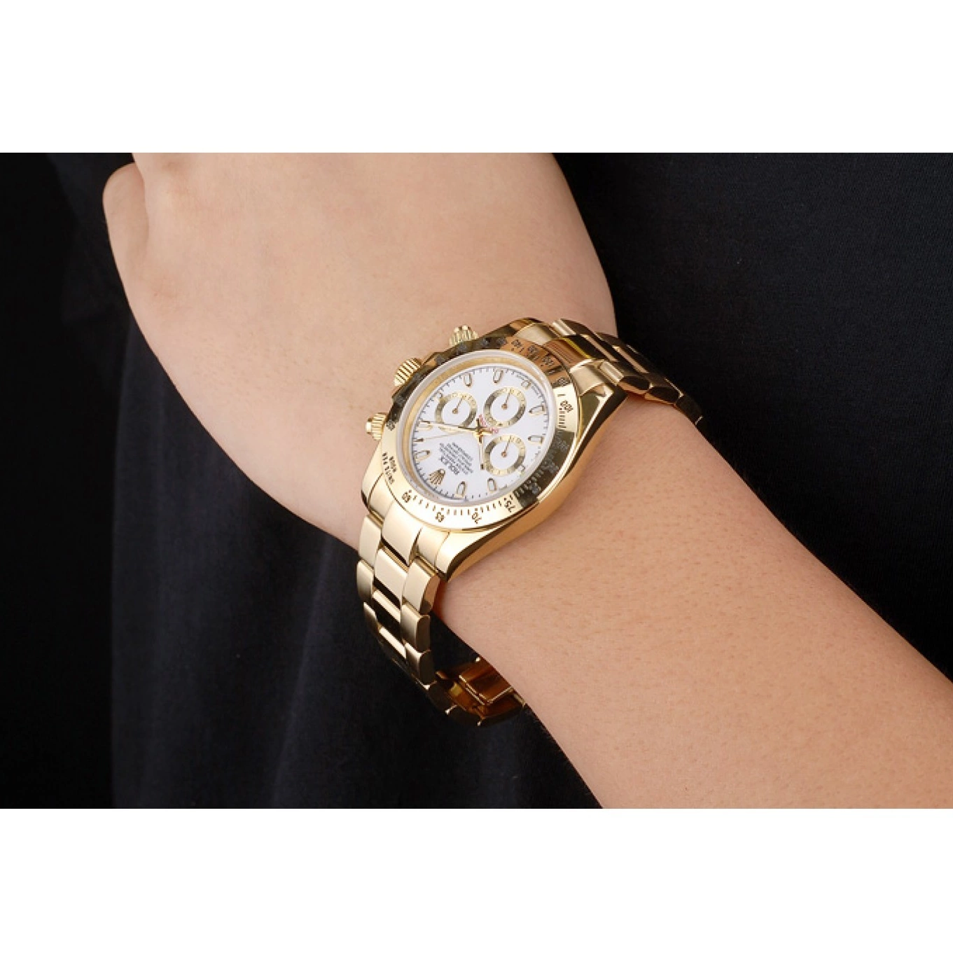 Good Copy Rolex Watches Rolex Daytona-rl23 0704